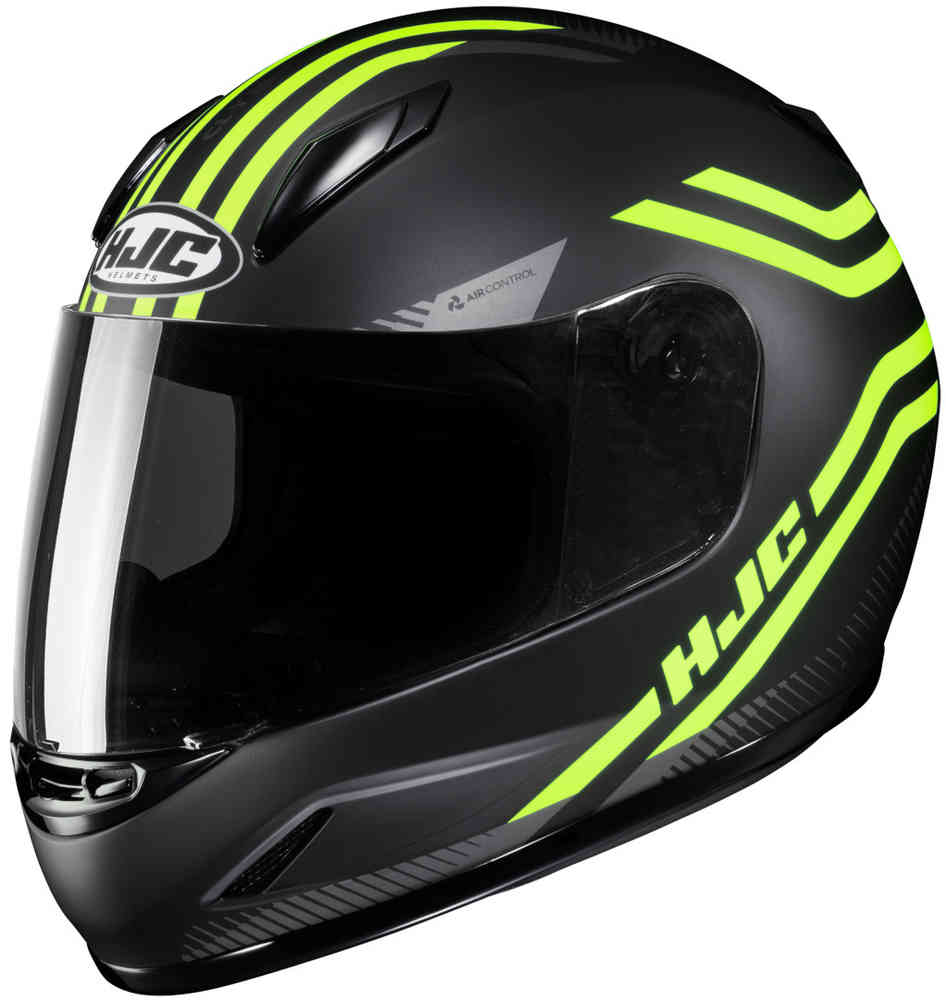 HJC CL-Y Strix Kinder Helm