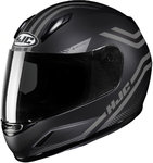 HJC CL-Y Strix Casco per bambini