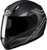 HJC CL-Y Strix Kinder Helm