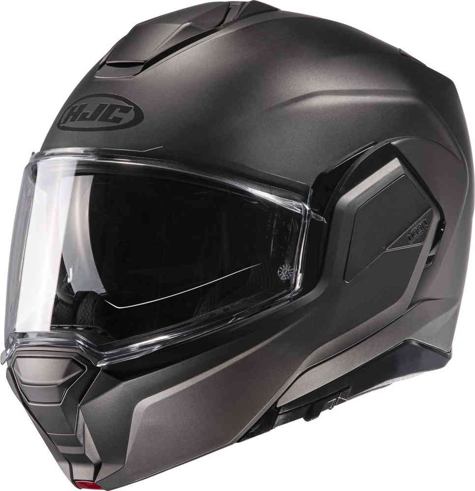 HJC i100 Solid Casque