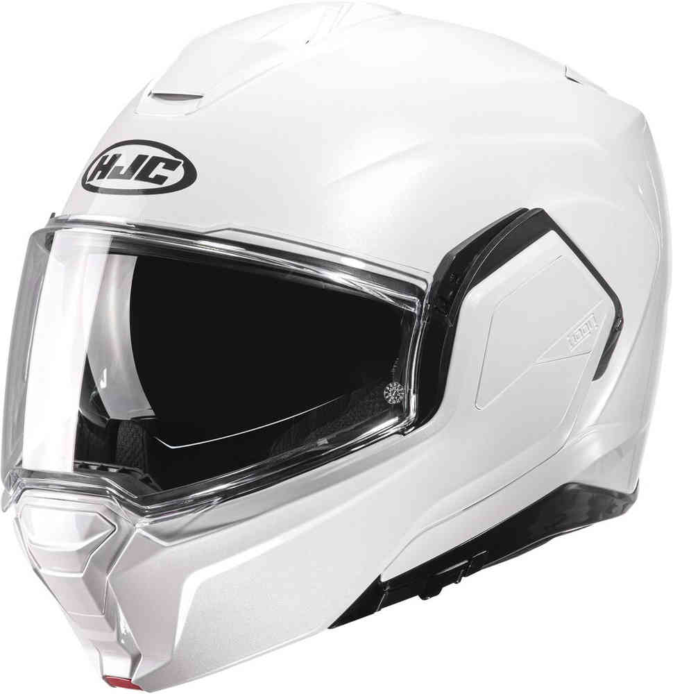高品質新品 HJC i100 新型モジュラーヘルメットトLサイズ enelmedio.tv