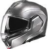 Preview image for HJC i100 Hyper Silver Helmet