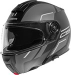 Schuberth C5 Master Přilba