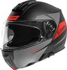 Vorschaubild für Schuberth C5 Eclipse Klapphelm