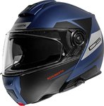 Schuberth C5 Eclipse Kypärä