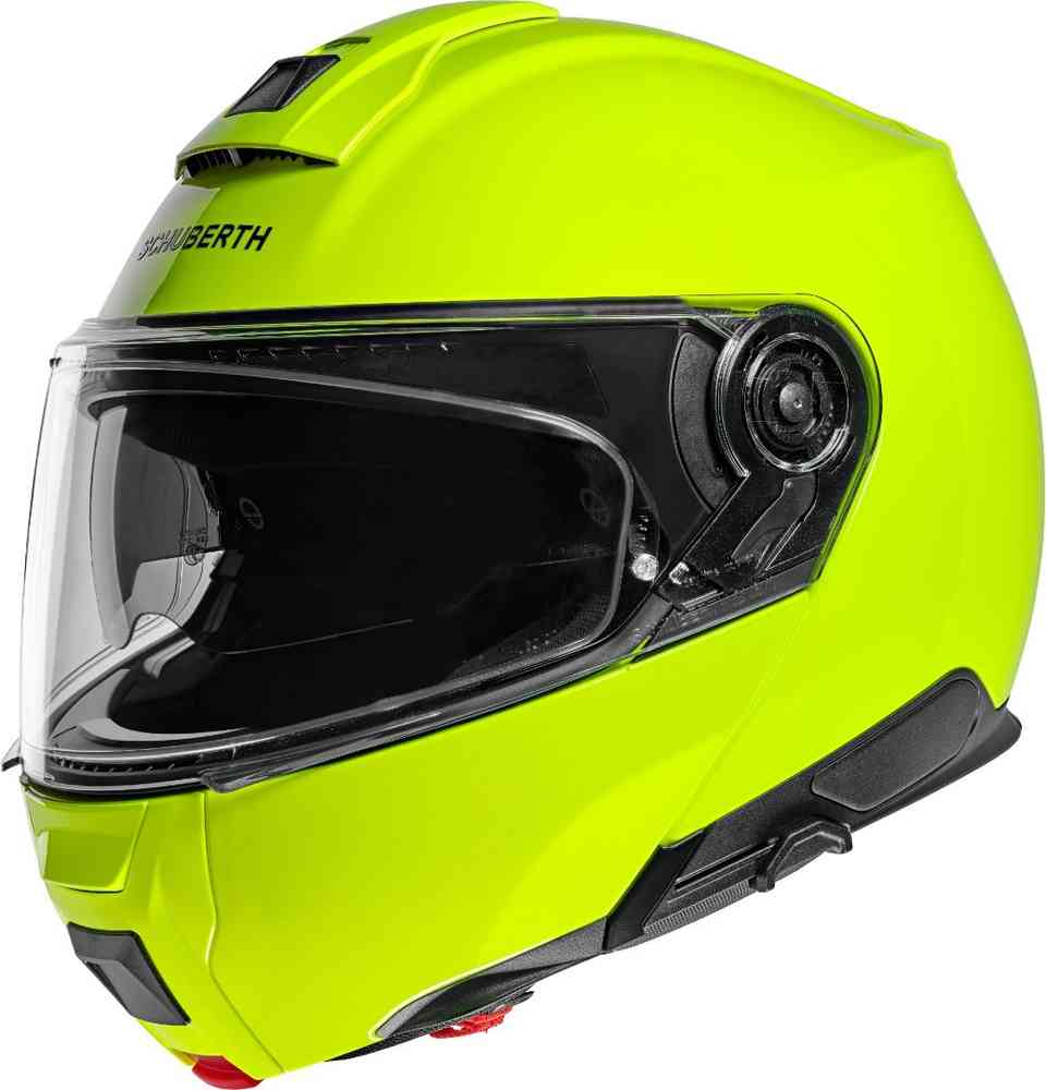 Schuberth C5 Шлем