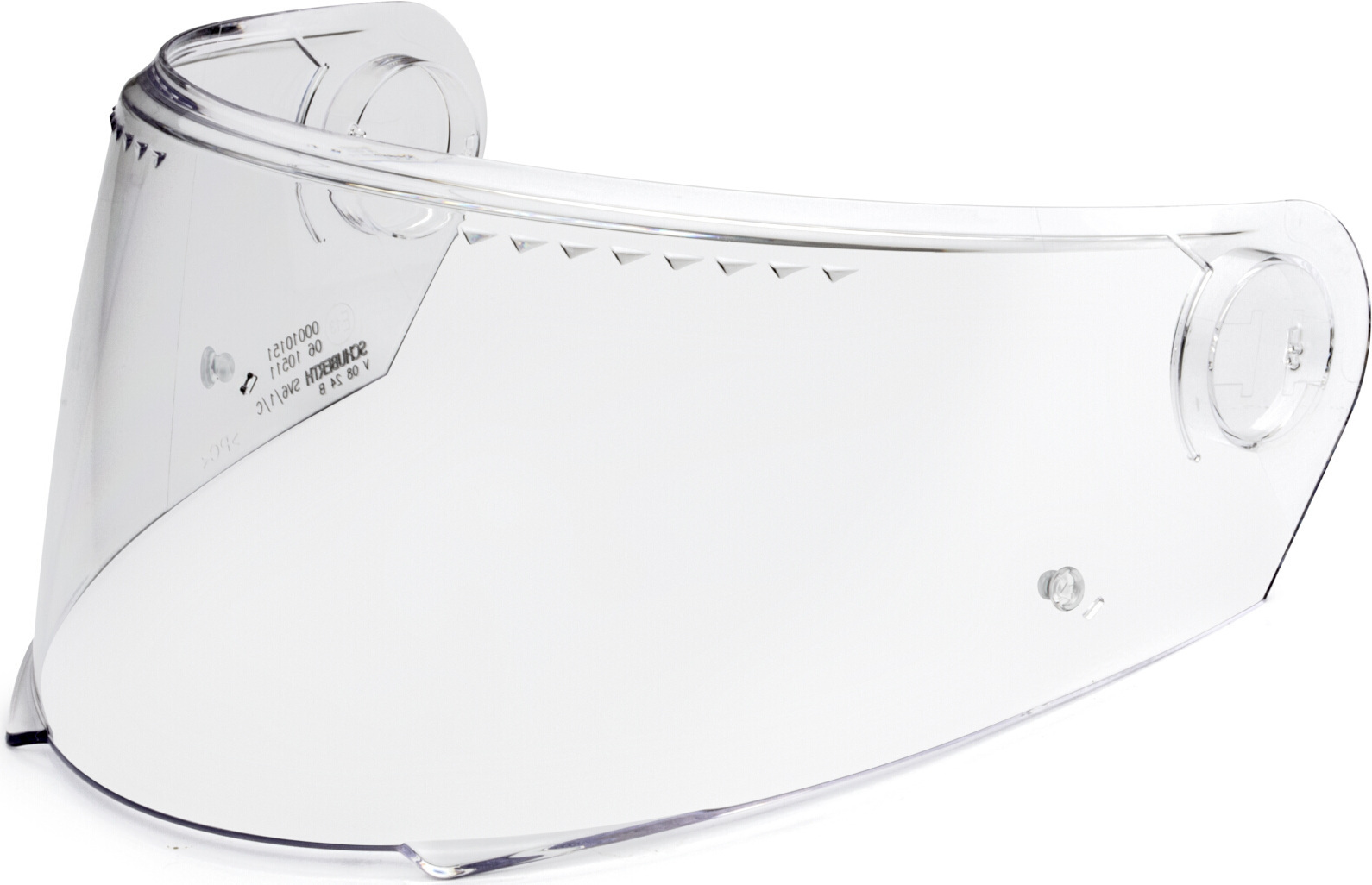 Schuberth SV6 C5 / S3 Забрало Прозрачный XL-XXXL 