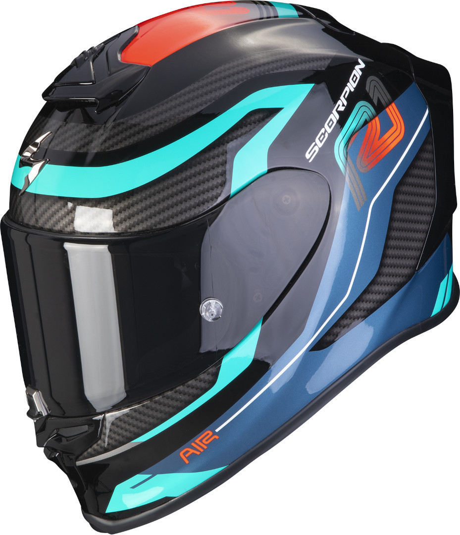 Scorpion EXO-R1 Air Vatis Casque