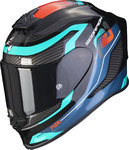 Scorpion EXO-R1 Air Vatis Casc