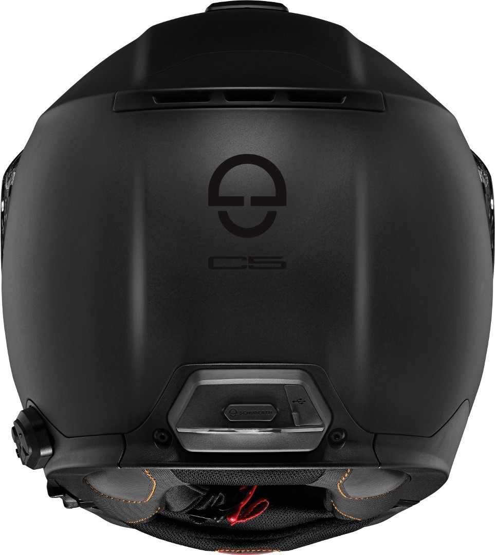 Schuberth SC2 C5 E2 S3 J2 Система связи Single Pack