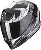 Scorpion EXO-1400 Air Carbon Aranea Helm
