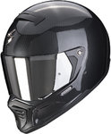 Scorpion EXO-HX1 Carbon SE Solid Helm