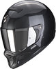 Vorschaubild für Scorpion EXO-HX1 Carbon SE Solid Helm