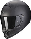 Scorpion EXO-HX1 Carbon SE Solid Шлем