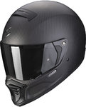 Scorpion EXO-HX1 Carbon SE Solid Casco