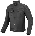 Bogotto Barton waterproof Motorcycle Waxed Jacket