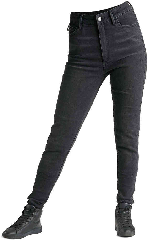 Pando Moto Kusari Cor Jeans moto pour dames