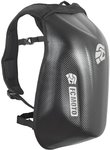 FC-Moto Hump Race Zaino moto Carbon Look