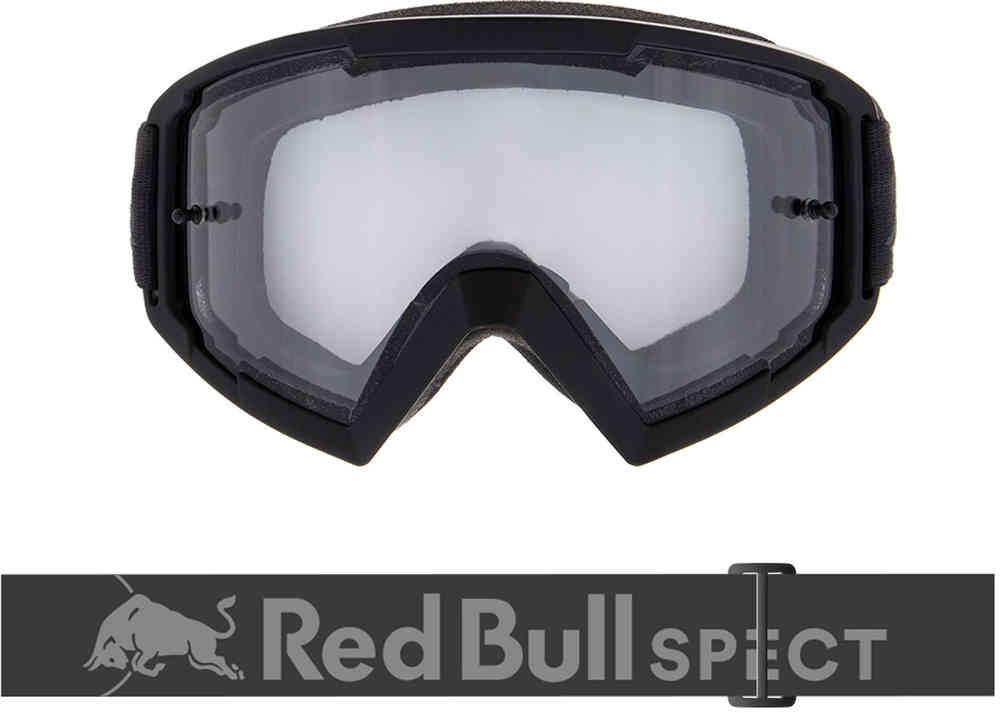Red Bull SPECT Eyewear Whip 002 摩托十字護目鏡