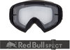 Red Bull SPECT Eyewear Whip 002 Motocross Brille