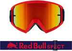 Red Bull SPECT Eyewear Whip 005 Motocross Brille