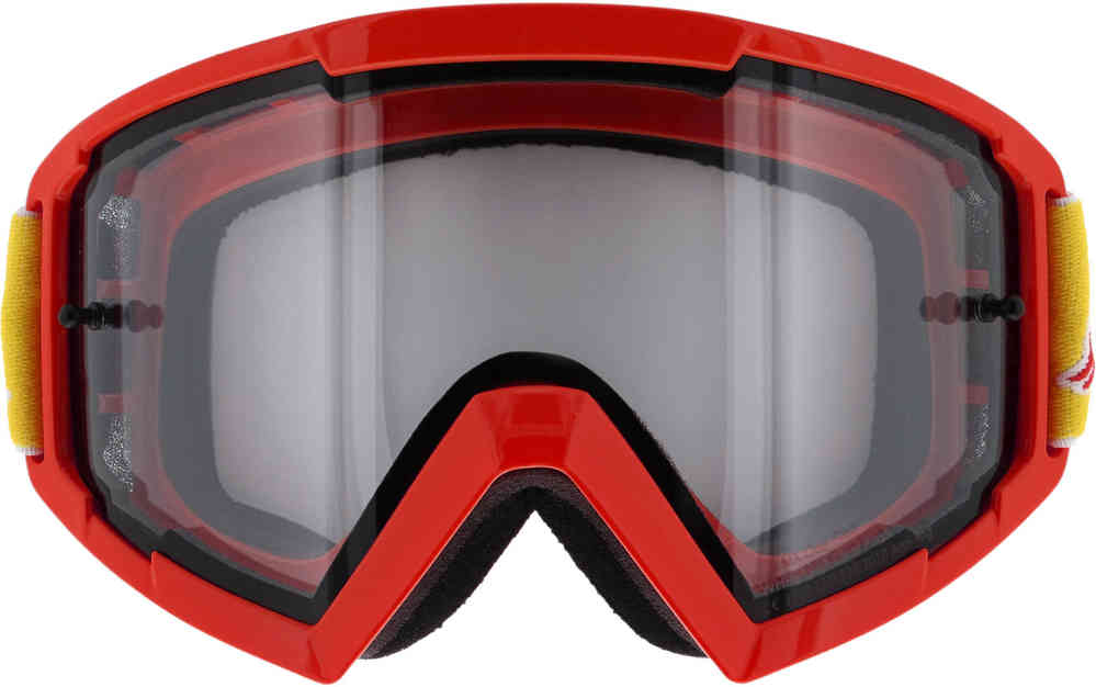 Red Bull SPECT Eyewear Whip SL 008 Motocross briller