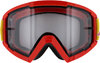 Red Bull SPECT Eyewear Whip SL 008 Очки для мотокросса