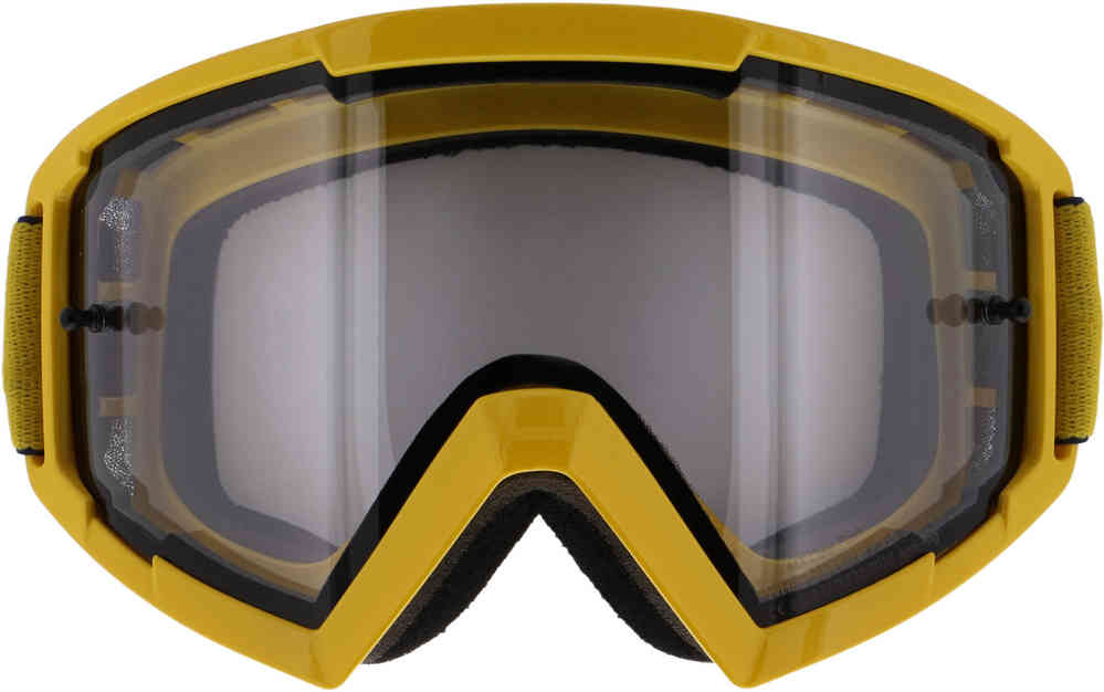 Red Bull SPECT Eyewear Whip SL 009 Occhiali da motocross