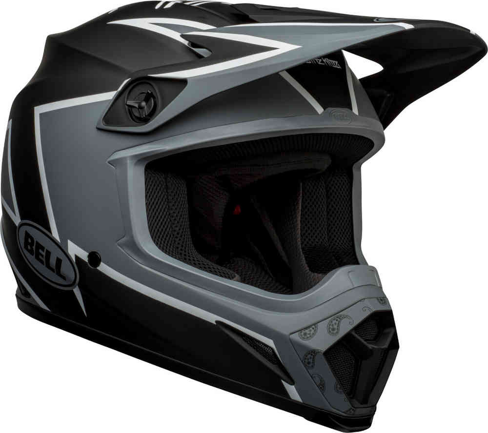 Twitch helmet shop