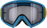 Red Bull SPECT Eyewear Whip SL 010 Motocross Brille