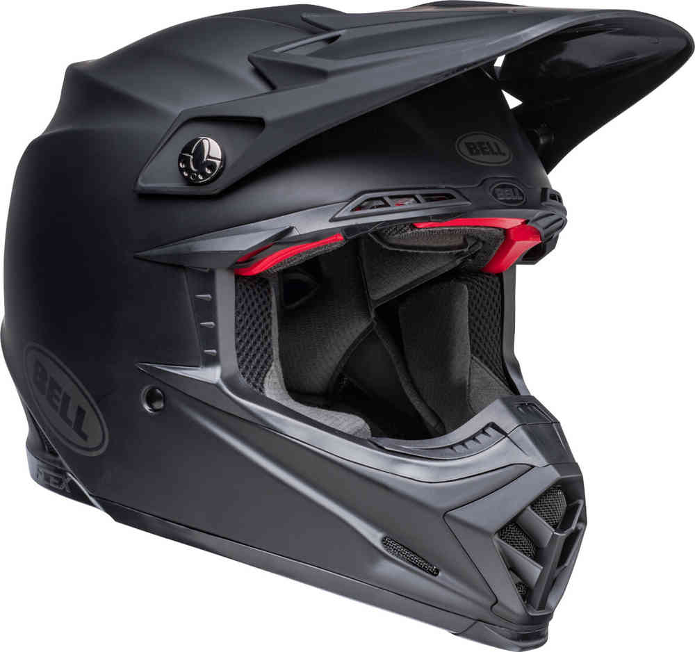 Bell Moto 9S Flex Motocross Helmet buy cheap FC Moto