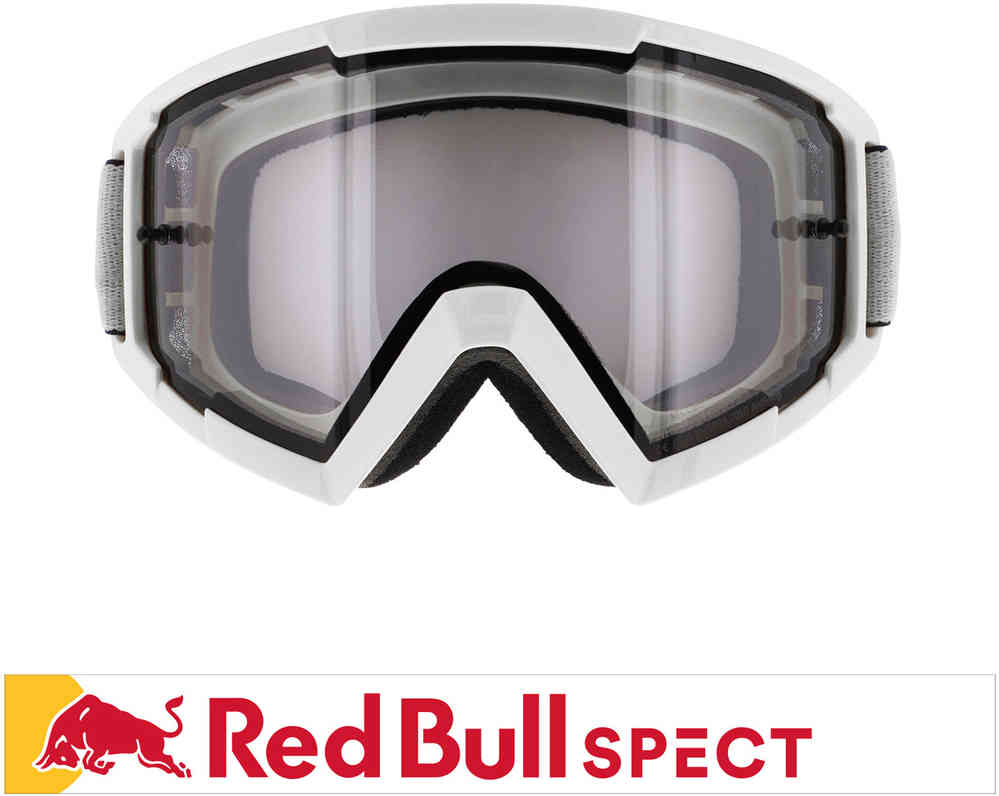 Red Bull SPECT Eyewear Whip 013 Motocross Goggles