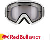 {PreviewImageFor} Red Bull SPECT Eyewear Whip 013 Lunettes de motocross