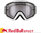 Red Bull SPECT Eyewear Whip 013 Lunettes de motocross