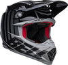 Bell Moto-9S Flex Sprint 摩托十字頭盔