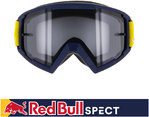 Red Bull SPECT Eyewear Whip 011 Motocross Brille