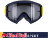 Red Bull SPECT Eyewear Whip 011 Lunettes de motocross