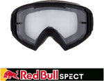 Red Bull SPECT Eyewear Whip 012 Lunettes de motocross
