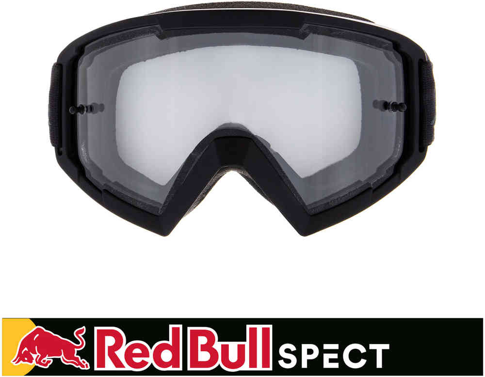 Red Bull SPECT Eyewear Whip 012 Очки для мотокросса