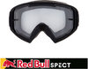 Red Bull SPECT Eyewear Whip 012 Lunettes de motocross