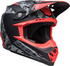 Preview image for Bell Moto-9 MIPS Venom Motocross Helmet