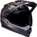 Bell MX-9 Adventure MIPS Dalton Casco de motocross