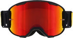 Red Bull SPECT Eyewear Strive Mirrored 004 Ulleres de motocròs