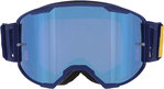 Red Bull SPECT Eyewear Strive Mirrored 001 Occhiali da motocross