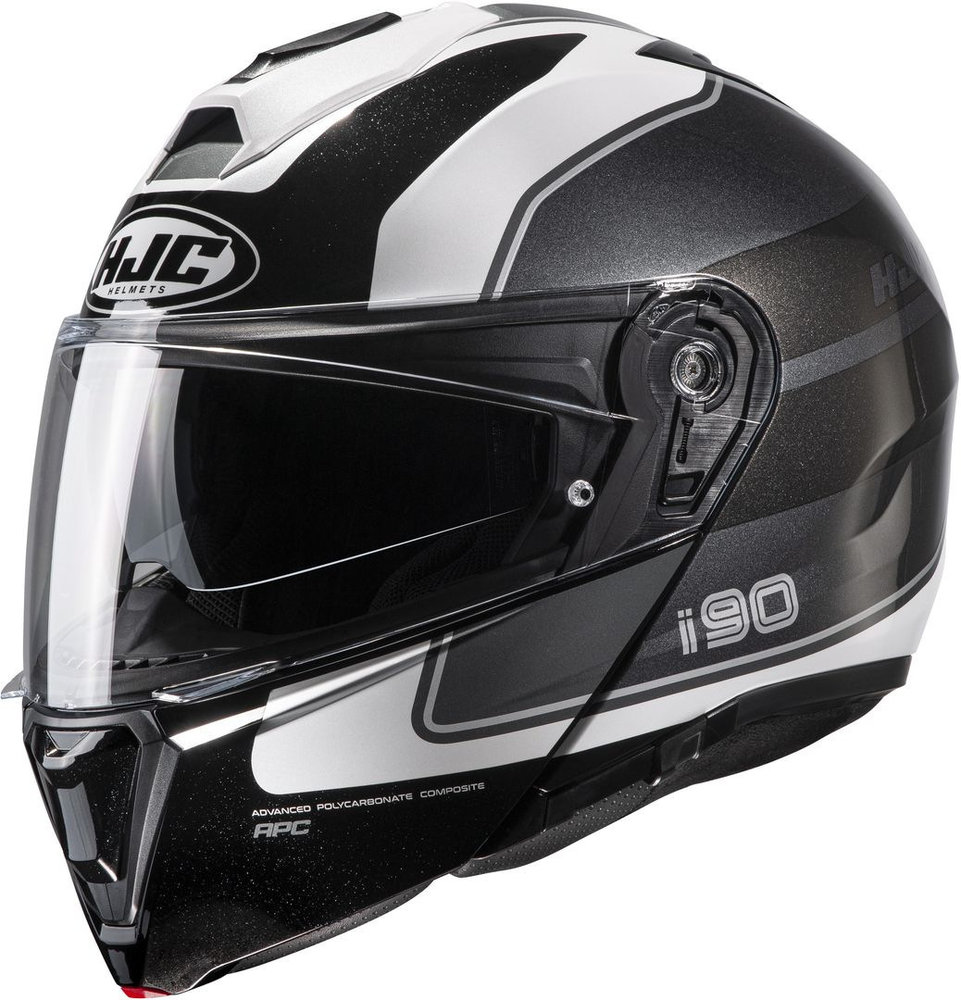 Click to zoom HJC i90 Wasco Helmet