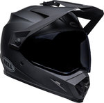 Bell MX-9 Adventure MIPS Motocross Helmet