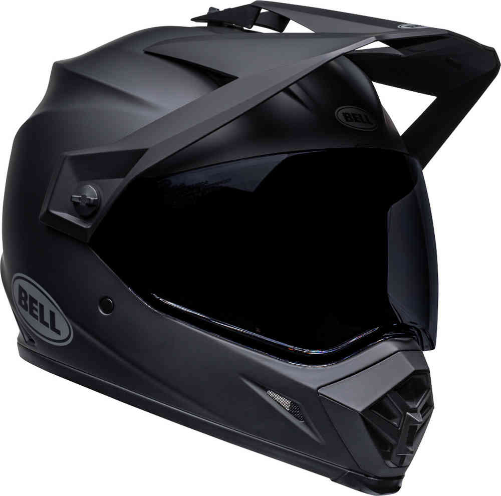 Bell MX-9 Adventure MIPS Motocross Helm