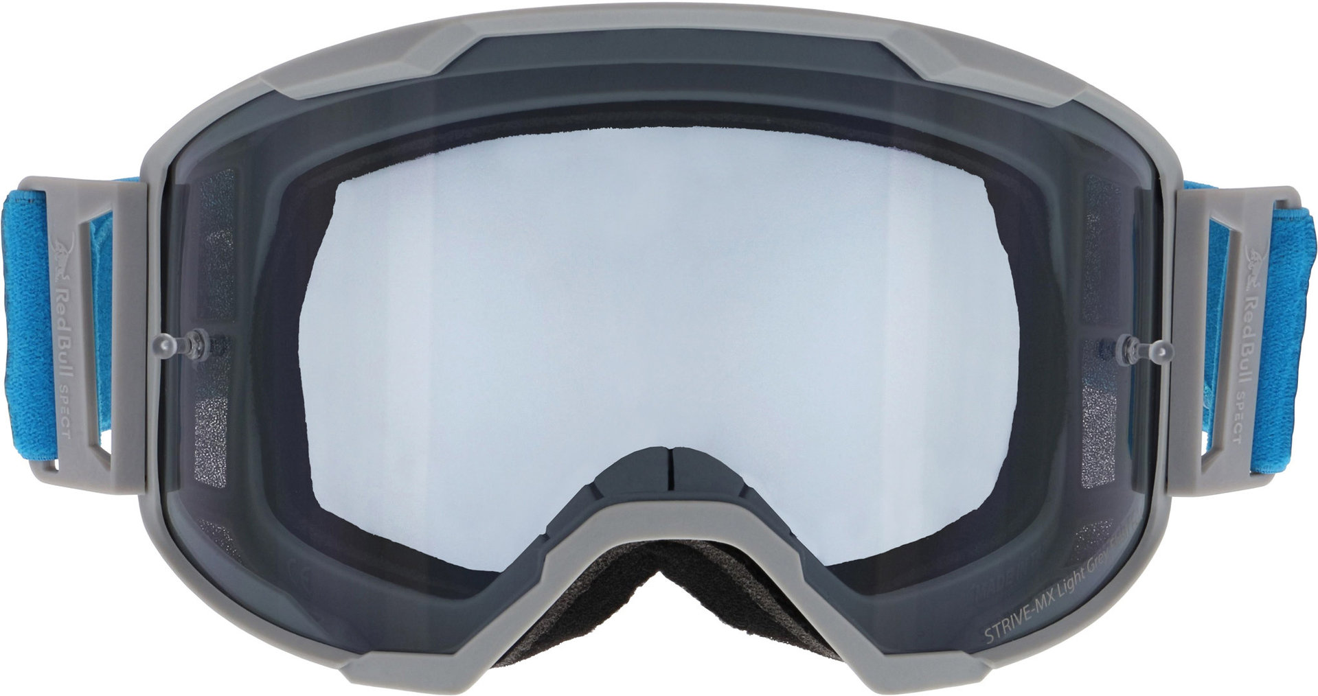 Red Bull Spect SOLO-005S Goggles