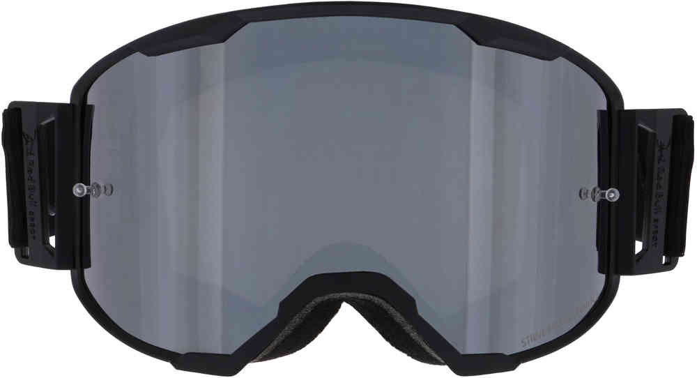 Red Bull SPECT Eyewear Strive 003 Óculos de Motocross