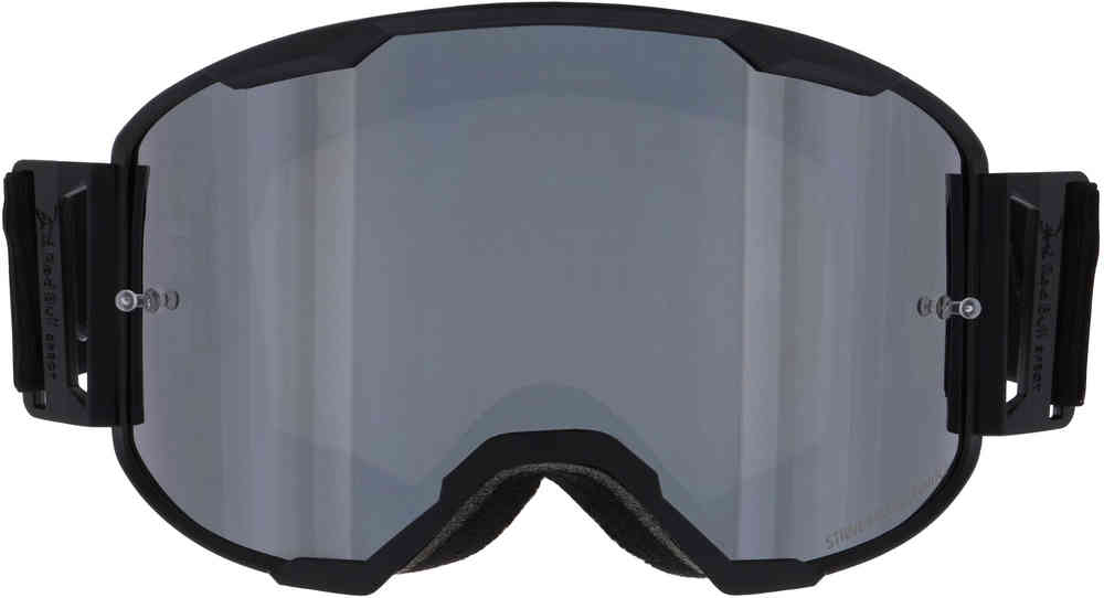 Red Bull SPECT Eyewear Strive 003 Очки для мотокросса